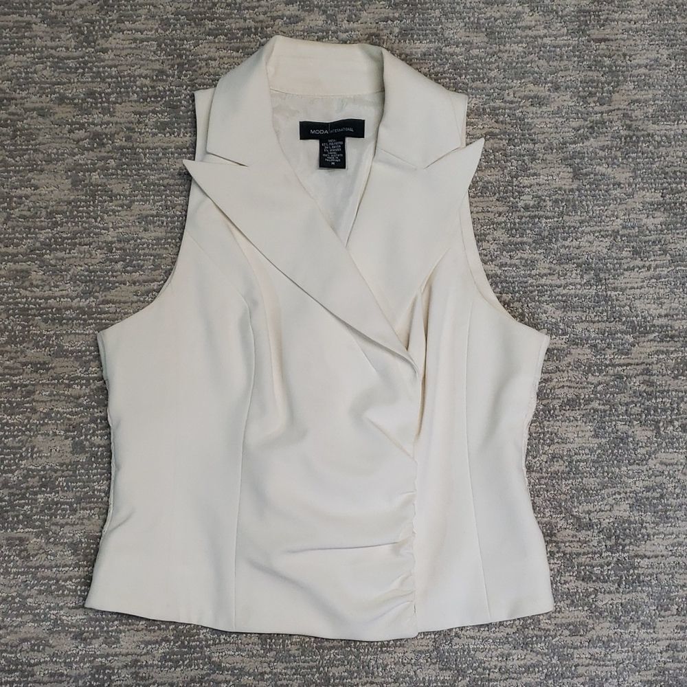 Ladies Vest - Picture 9 of 15